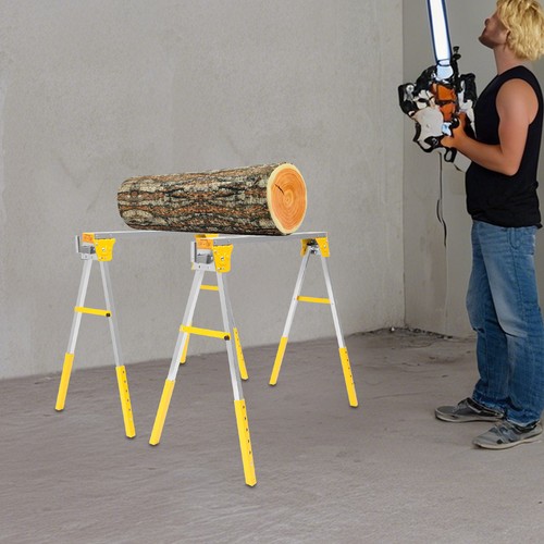 Heavy duty folding - duty, saw
