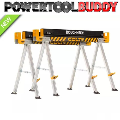 Roughneck twin pack - roughneck,