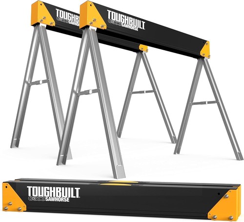 Toughbuilt c300 pair - pair, metal