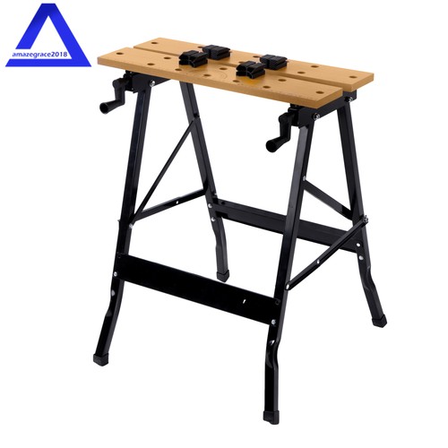 220lbs folding workbench vise - folding, workbench,vise