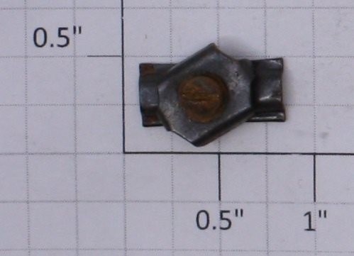 Lionel 110 1920 gauge - lionel,