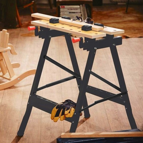 Diy folding foldable - folding, trestle