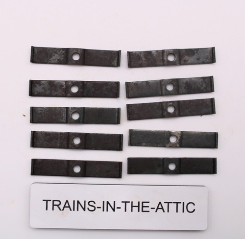 Lionel track trestle - track,