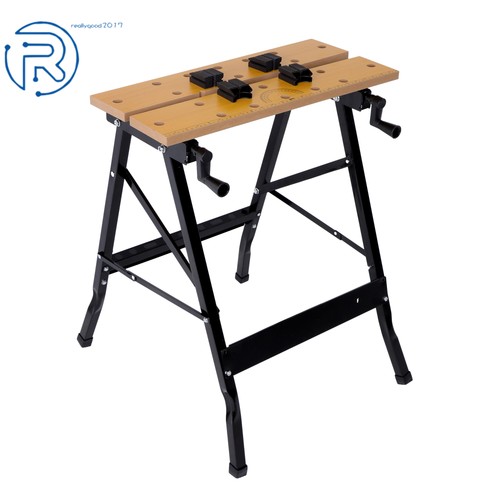 Folding workbench 220lbs vise - workbench, 220lbs,vise
