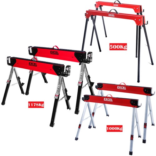 Excel heavy duty - heavy, saw