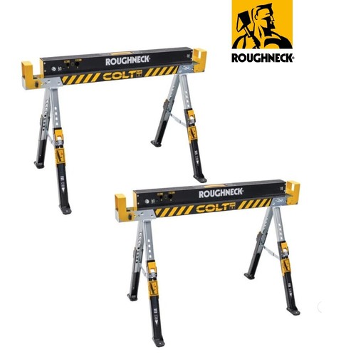 Roughneck colt metal - roughneck, 2x
