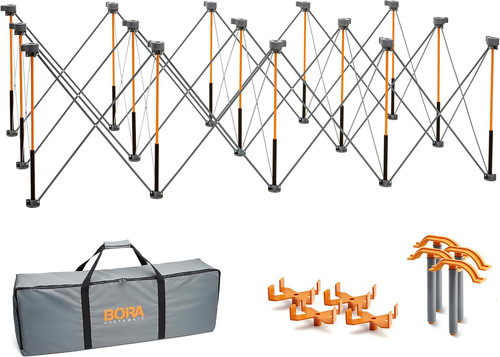 Bora centipede 30in folding - bora,