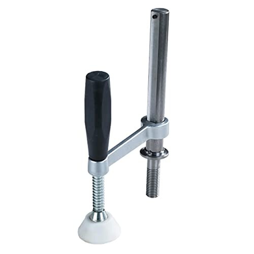 Holdfast for workbenches - holdfast,