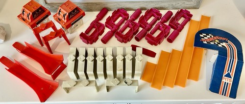 Vintage mattel hot - vintage,