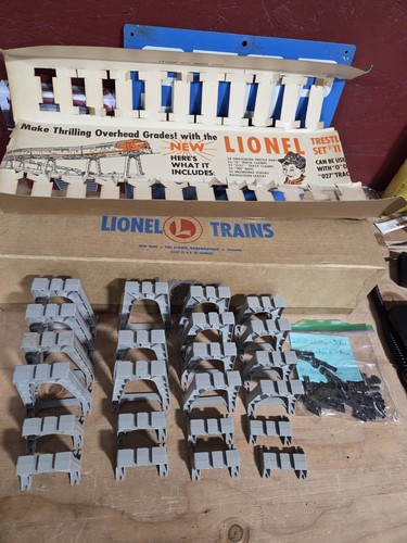 Lionel 110 graduated - lionel, 110-23