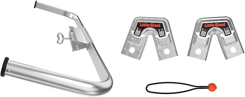 Little giant ladders wing span - little,